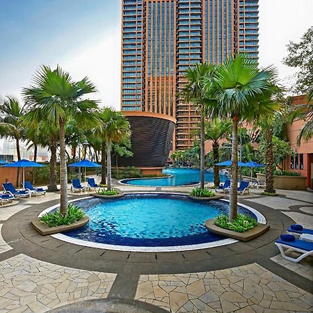 Grand Service Apartment @ Times Square Kuala Lumpur Exterior photo